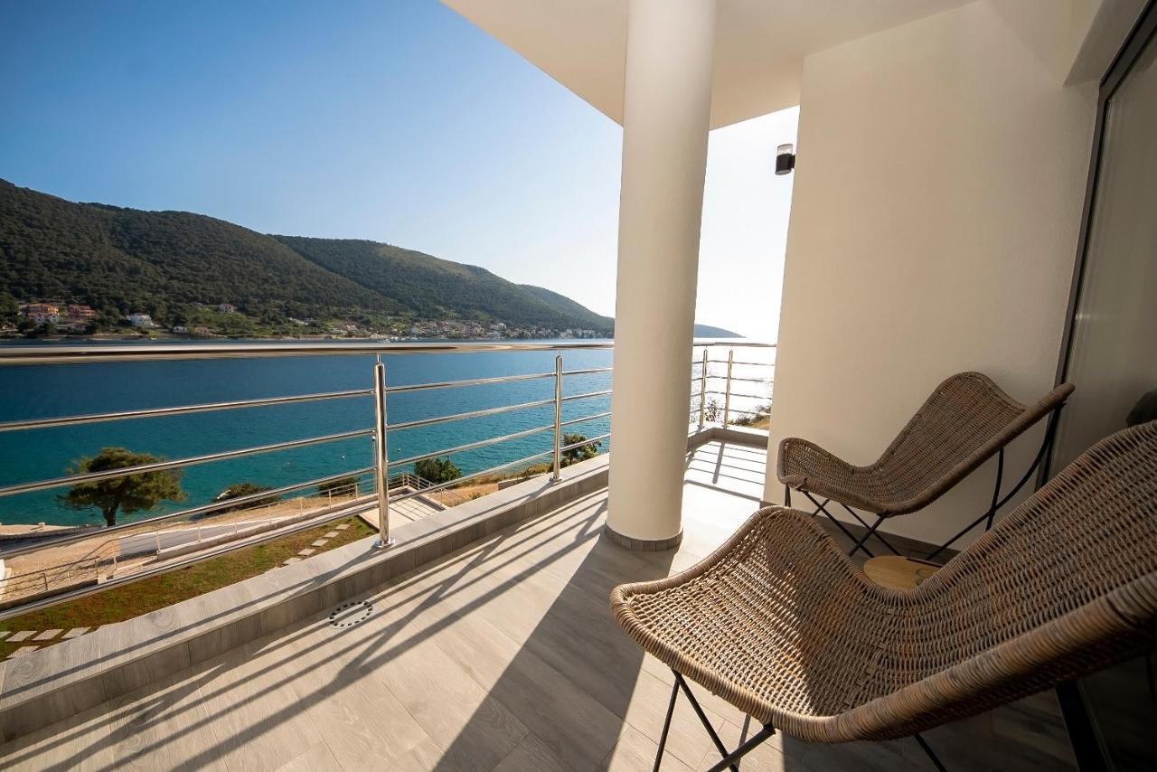 Apartments Suzy Šibenik Exterior foto